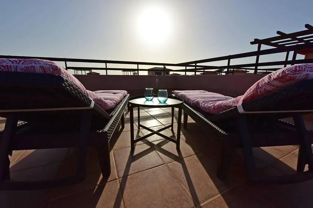 Holiday home Casa Platanera!! Villa Lajares Spain