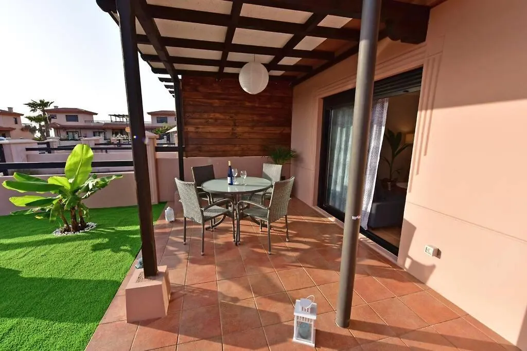 Casa Platanera!! Villa Lajares