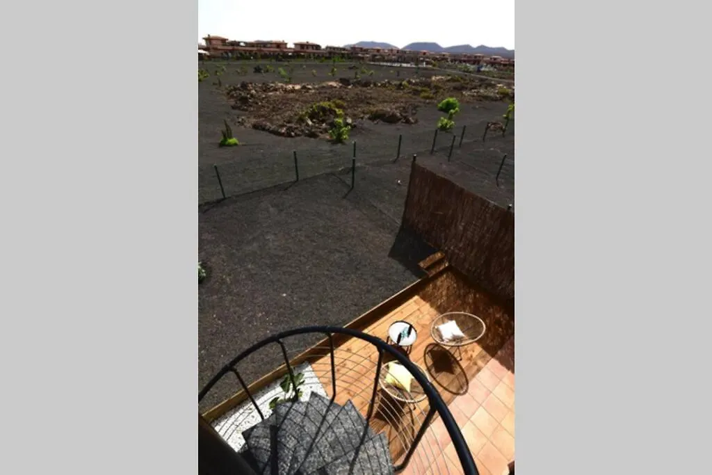 Holiday home Casa Platanera!! Villa Lajares