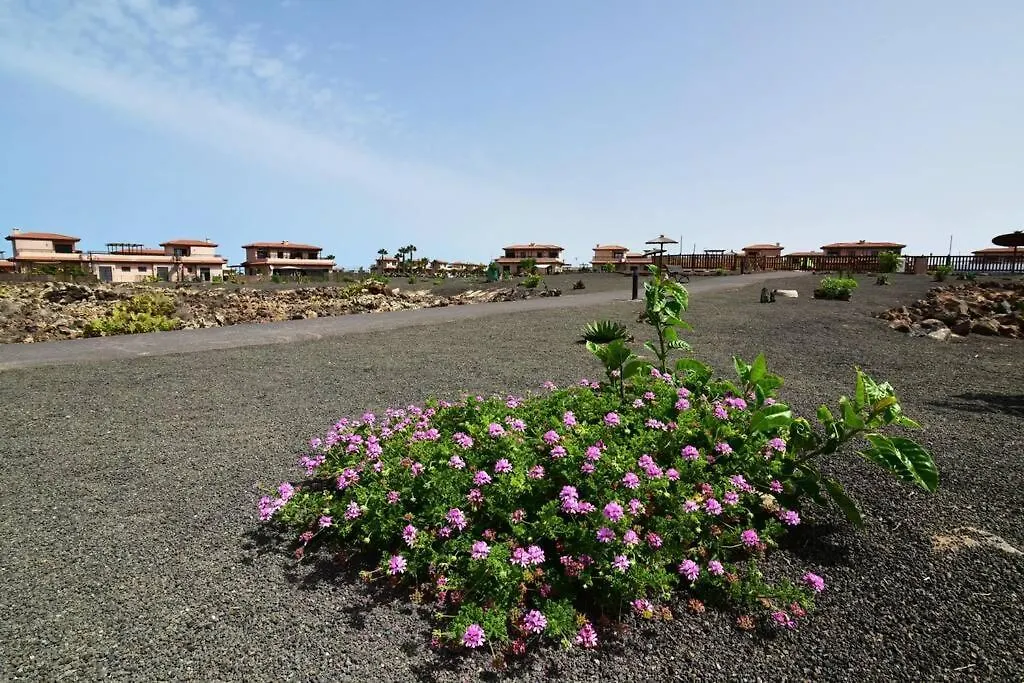 Casa Platanera!! Villa Lajares